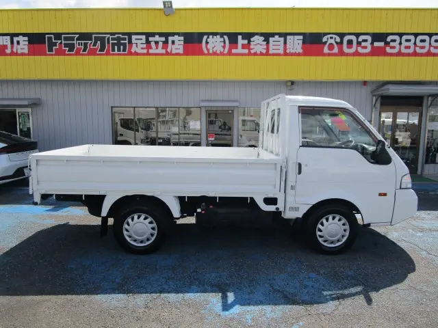 マツダ ボンゴトラック DBF-SLP2T(2WD)の写真8