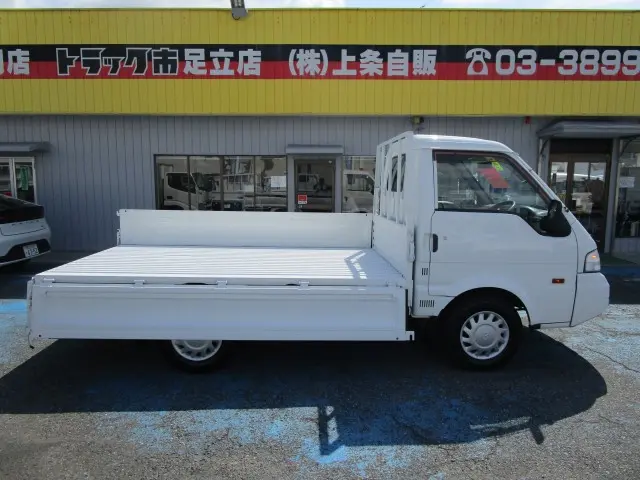 マツダ ボンゴトラック DBF-SLP2T(2WD)の写真9