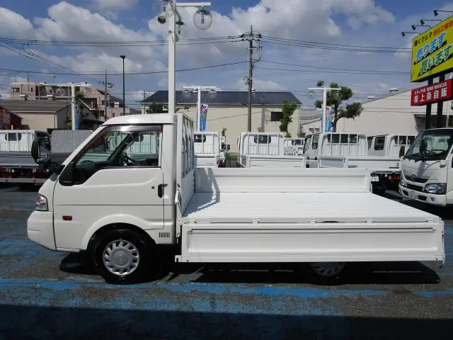 マツダ ボンゴトラック DBF-SLP2T(2WD)の写真10