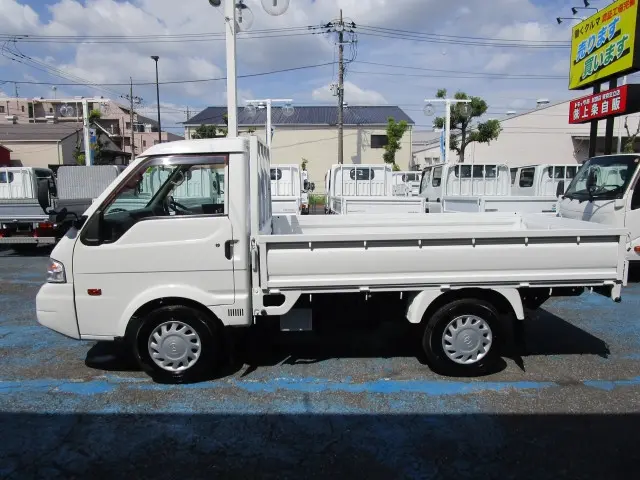 マツダ ボンゴトラック DBF-SLP2T(2WD)の写真11