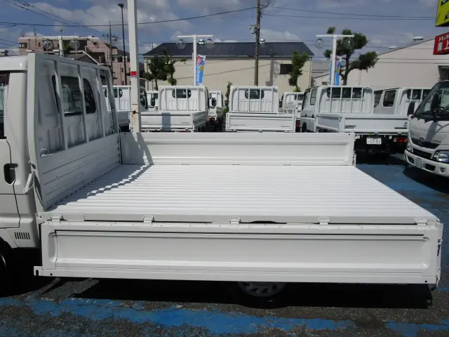 マツダ ボンゴトラック DBF-SLP2T(2WD)の写真14