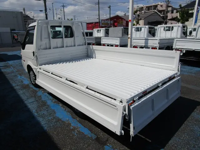 マツダ ボンゴトラック DBF-SLP2T(2WD)の写真15