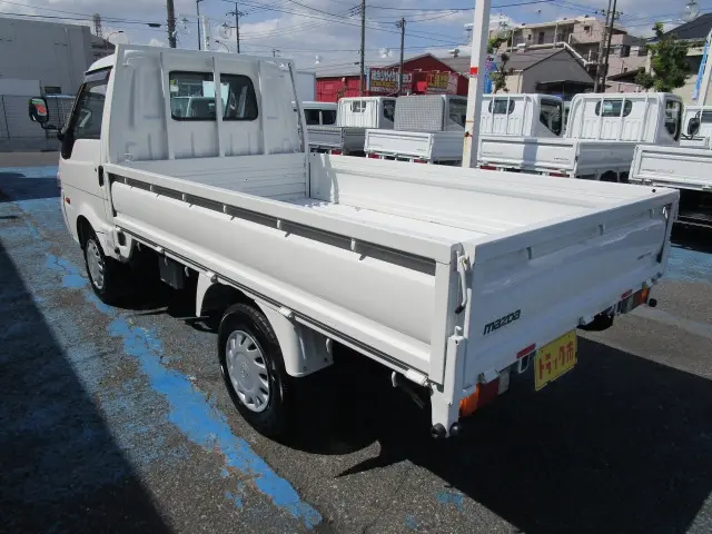 マツダ ボンゴトラック DBF-SLP2T(2WD)の写真16