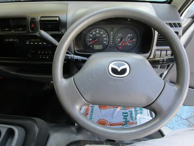 マツダ ボンゴトラック DBF-SLP2T(2WD)の写真19