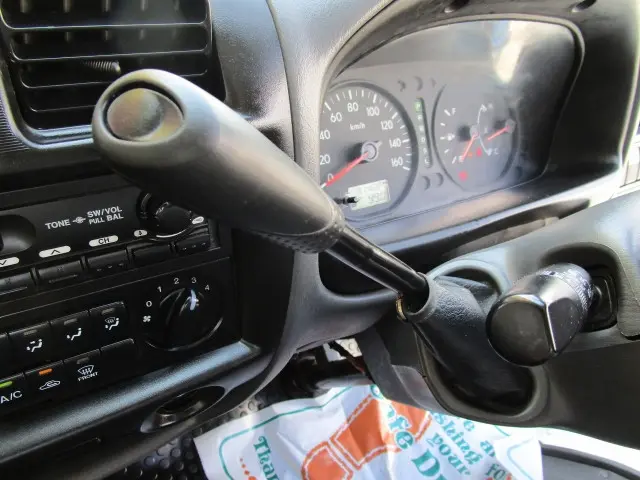 マツダ ボンゴトラック DBF-SLP2T(2WD)の写真21