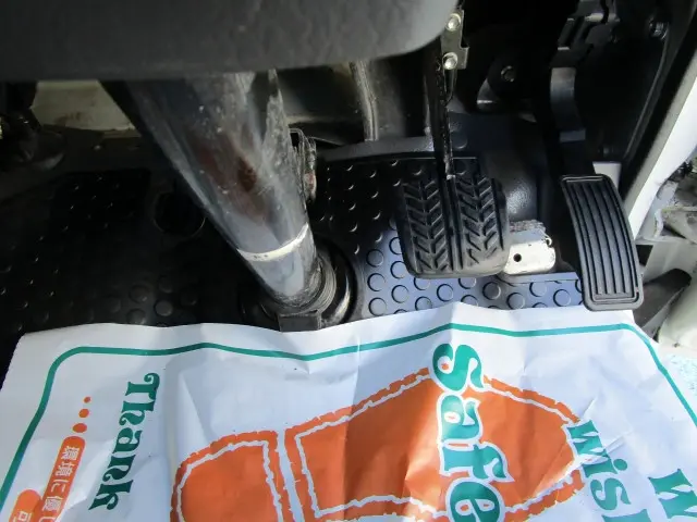 マツダ ボンゴトラック DBF-SLP2T(2WD)の写真22