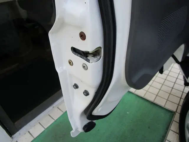 マツダ ボンゴトラック DBF-SLP2T(2WD)の写真27