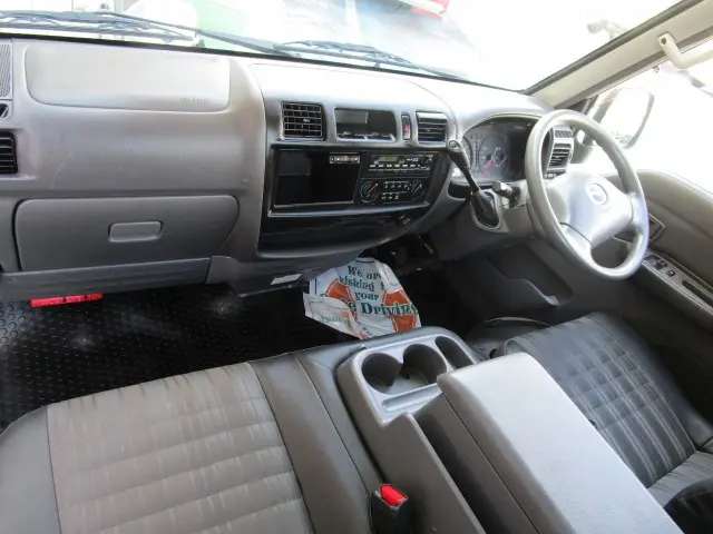 マツダ ボンゴトラック DBF-SLP2T(2WD)の写真33