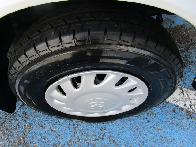 マツダ ボンゴトラック DBF-SLP2T(2WD)の写真38