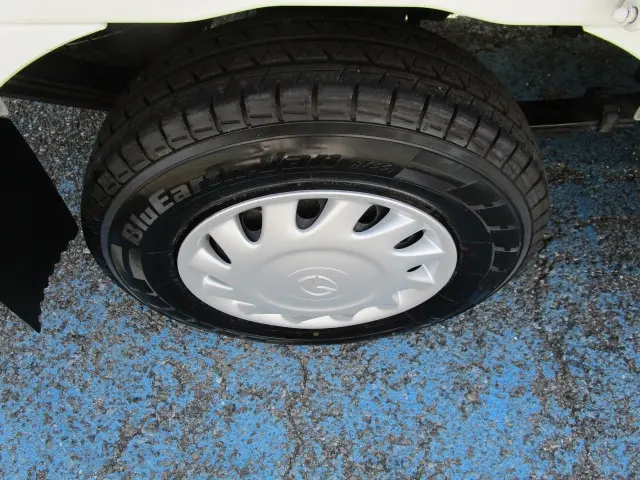 マツダ ボンゴトラック DBF-SLP2T(2WD)の写真39