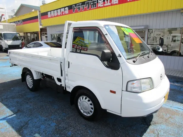 マツダ ボンゴトラック DBF-SLP2T(2WD)の写真40
