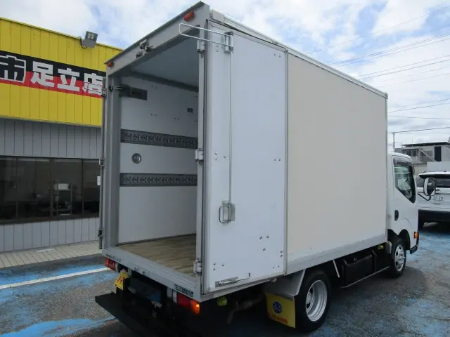 日産 アトラス CBF-SQ2F24(2WD)の写真2