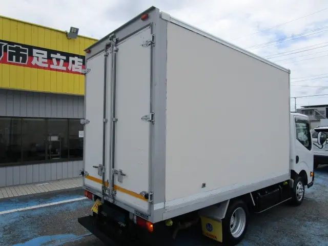 日産 アトラス CBF-SQ2F24(2WD)の写真3