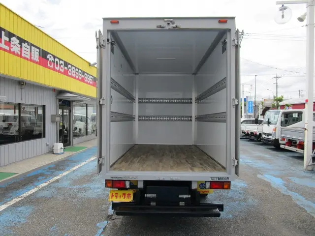 日産 アトラス CBF-SQ2F24(2WD)の写真4