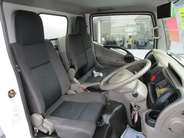 日産 アトラス CBF-SQ2F24(2WD)の写真6