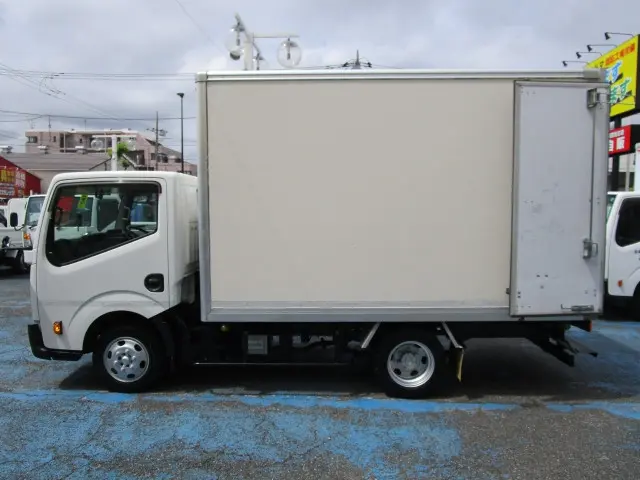 日産 アトラス CBF-SQ2F24(2WD)の写真10