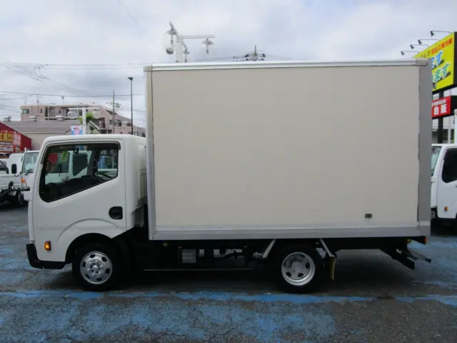 日産 アトラス CBF-SQ2F24(2WD)の写真11