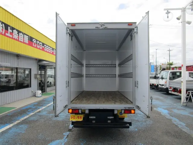 日産 アトラス CBF-SQ2F24(2WD)の写真12