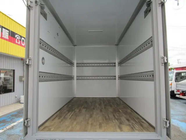 日産 アトラス CBF-SQ2F24(2WD)の写真13