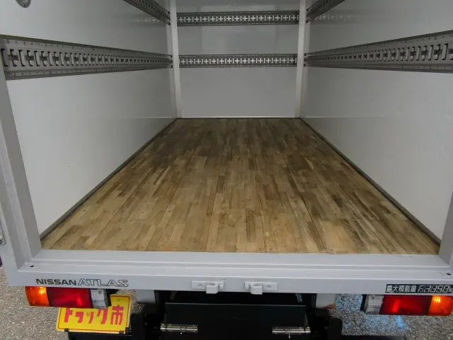 日産 アトラス CBF-SQ2F24(2WD)の写真14