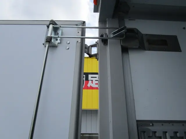 日産 アトラス CBF-SQ2F24(2WD)の写真19