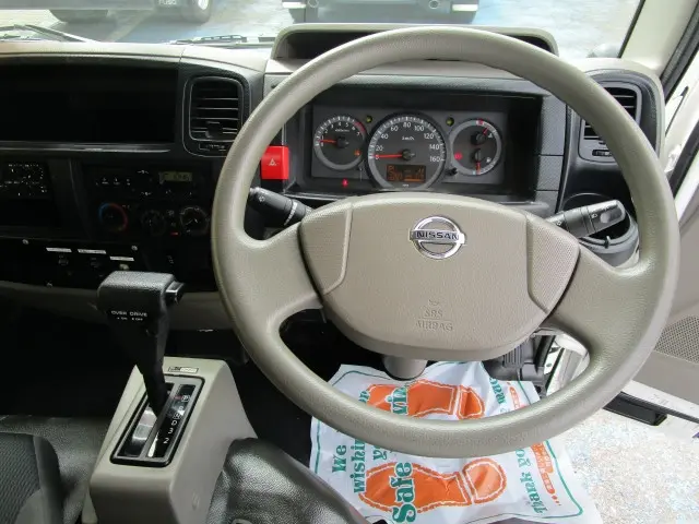 日産 アトラス CBF-SQ2F24(2WD)の写真25