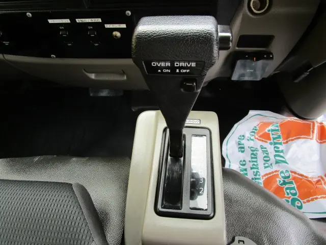日産 アトラス CBF-SQ2F24(2WD)の写真27