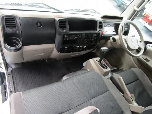 日産 アトラス CBF-SQ2F24(2WD)の写真31