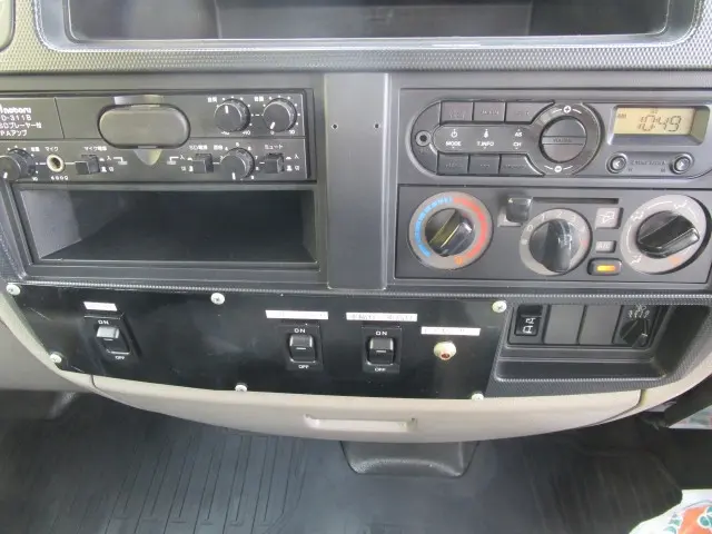 日産 アトラス CBF-SQ2F24(2WD)の写真33
