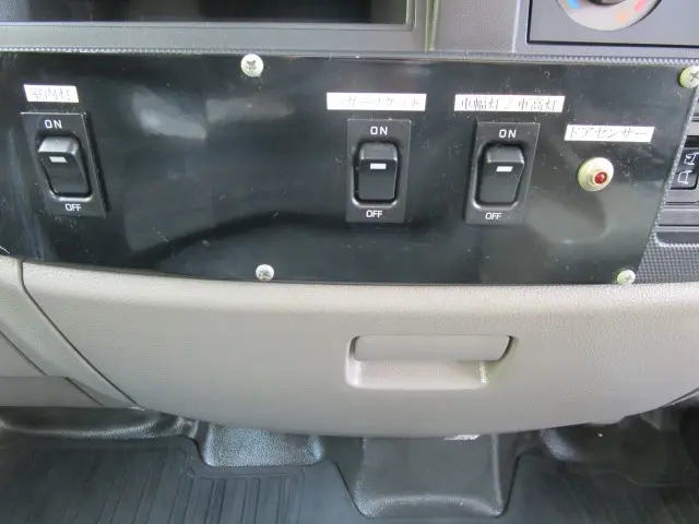 日産 アトラス CBF-SQ2F24(2WD)の写真34