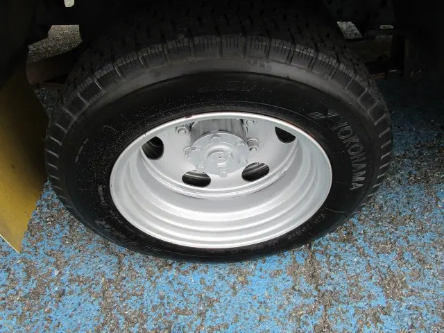 日産 アトラス CBF-SQ2F24(2WD)の写真45