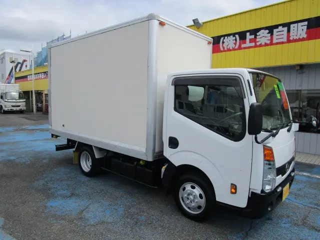 日産 アトラス CBF-SQ2F24(2WD)の写真47