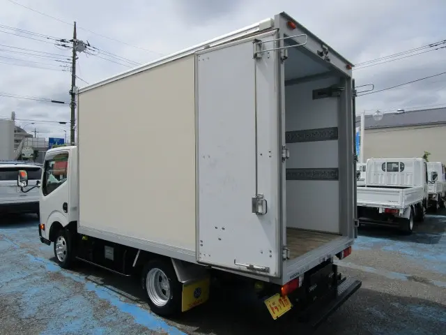 日産 アトラス CBF-SQ2F24(2WD)の写真48