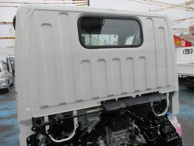 三菱 キャンター 2RG-FBA60(2WD)の写真13