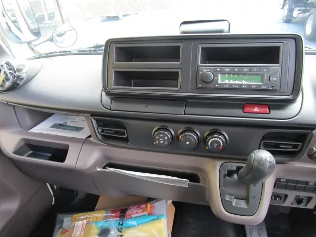 三菱 キャンター 2RG-FBA60(2WD)の写真20