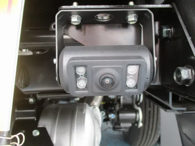 三菱 キャンター 2RG-FBA60(2WD)の写真33