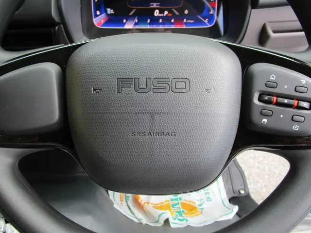 三菱 キャンター 2RG-FBA60(2WD)の写真34