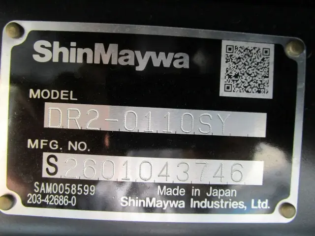 三菱 キャンター 2RG-FBA60(2WD)の写真36