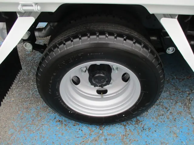三菱 キャンター 2RG-FBA60(2WD)の写真39