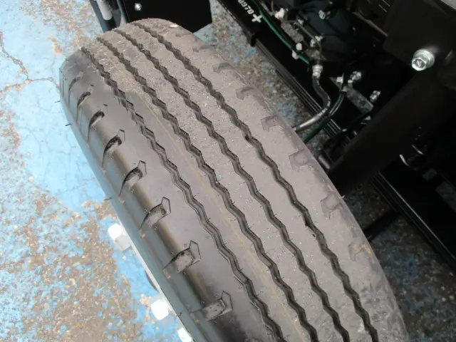 三菱 キャンター 2RG-FBA60(2WD)の写真40