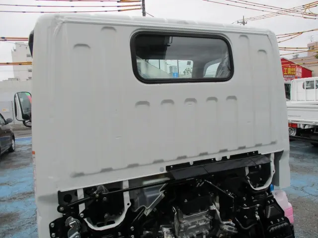 三菱 キャンター 2RG-FBA30(2WD)の写真7