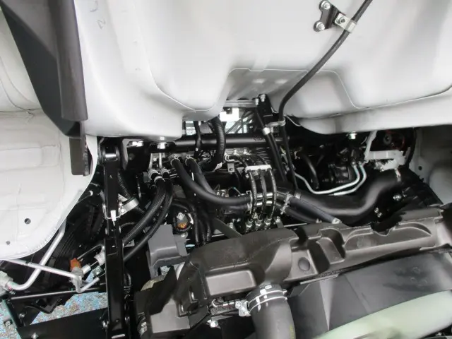 三菱 キャンター 2RG-FBA30(2WD)の写真20