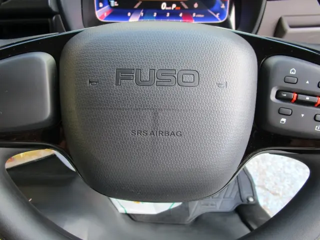 三菱 キャンター 2RG-FBA30(2WD)の写真28