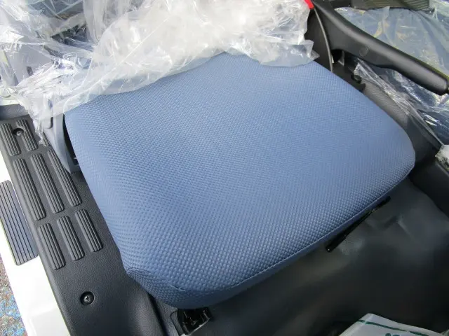 三菱 キャンター 2RG-FBA30(2WD)の写真33