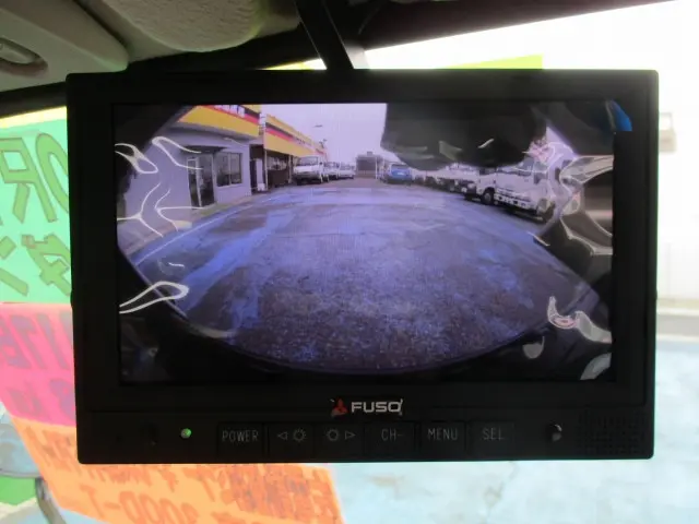 三菱 キャンター 2RG-FBA30(2WD)の写真34