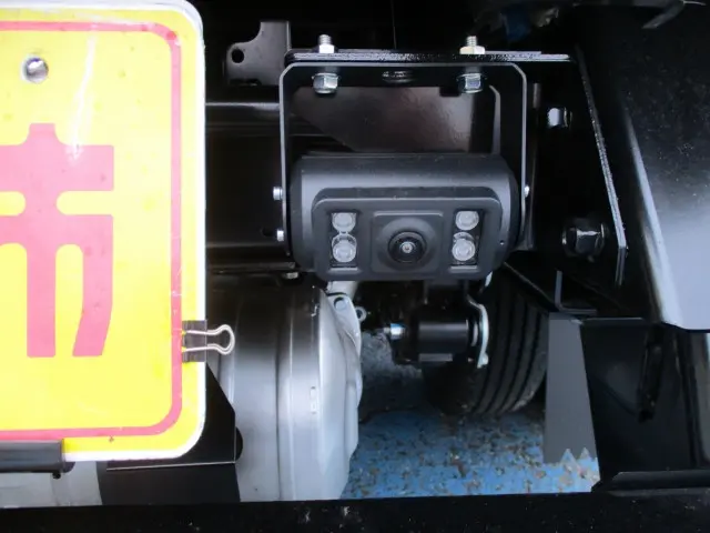 三菱 キャンター 2RG-FBA30(2WD)の写真35