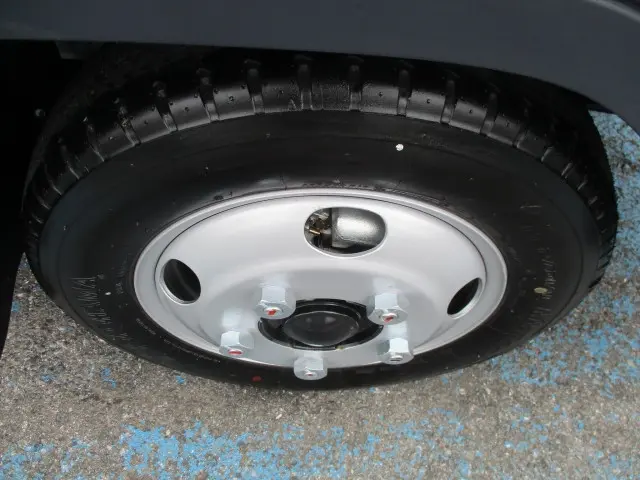 三菱 キャンター 2RG-FBA30(2WD)の写真42