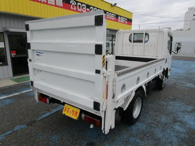 日産 アトラス CBF-SQ2F24(2WD)の写真2