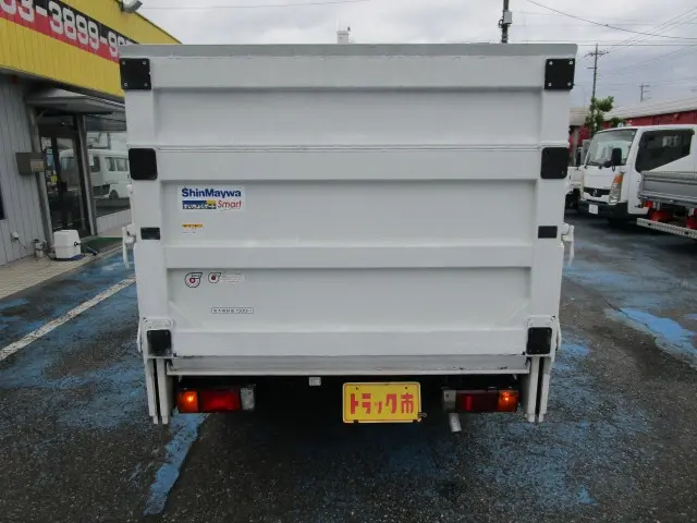 日産 アトラス CBF-SQ2F24(2WD)の写真4