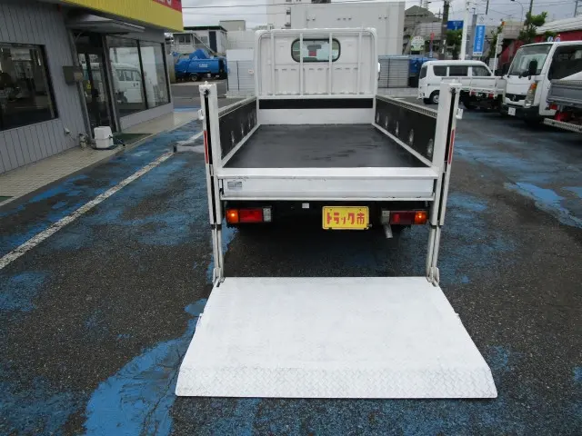 日産 アトラス CBF-SQ2F24(2WD)の写真5